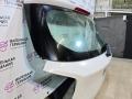 41007305470, 7305470, 63257241551, 7241551 крышка багажника BMW 1 F20/F21 2013г. - фото №3
