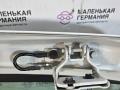 41007305470, 7305470, 63257241551, 7241551 крышка багажника BMW 1 F20/F21 2013г. - фото №29