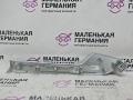8W0867409AG, 8W0867409AGNP5 декоративная накладка двери передней левой Audi A5 F5 2018г. - фото №2