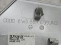 8W0867409AG, 8W0867409AGNP5 декоративная накладка двери передней левой Audi A5 F5 2018г. - фото №10