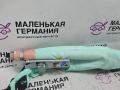 7284754, 72127284754 подушка безопасности боковая (шторка) правая BMW X5 F15 2013г. - фото №6