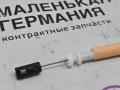 51217339471, 7339471 тросик внутренней ручки двери задней правой BMW 5 G30/G31 2018г. - фото №4