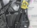 7360423, 51337487085, 7487085 стеклоподъемник электрический передний левый BMW 5 G30/G31 2018г. - фото №6