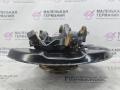 33416867262, 6792247, 0000019833, 6867262, 34216792247 кулак задний левый BMW 3 F30/F31 - фото №4