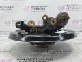 33416867262, 6792247, 0000019833, 6867262, 34216792247 кулак задний левый BMW 3 F30/F31 - фото №5