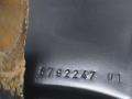 33416867262, 6792247, 0000019833, 6867262, 34216792247 кулак задний левый BMW 3 F30/F31 - фото №15