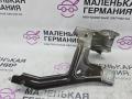 7349617, 41007440423, 7440423 внутреннее крепление крыла левого BMW 5 G30/G31 2017г. - фото №2