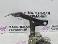 7349617, 41007440423, 7440423 внутреннее крепление крыла левого BMW 5 G30/G31 2017г. - фото №4