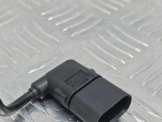 датчик ABS передний левый, ориг. номер A2059058103, 0265009317, Mercedes-Benz C W205 2014-2018