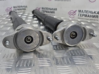 амортизатор задний, ориг. номер A2043260598, A1563200231, A1763240307, Mercedes-Benz GLA X156 2013-2017