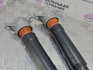 амортизатор задний, ориг. номер A2043260598, A1563200231, A1763240307, Mercedes-Benz GLA X156 2013-2017