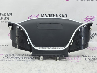 рамка панели приборов, ориг. номер 5UT28DX9AB, 4GIEAD731, Jeep Compass 2 поколение 2016-2022