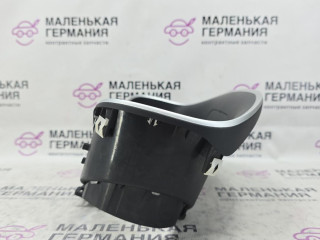 рамка панели приборов, ориг. номер 5UT28DX9AB, 4GIEAD731, Jeep Compass 2 поколение 2016-2022