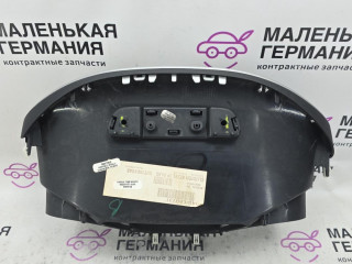 рамка панели приборов, ориг. номер 5UT28DX9AB, 4GIEAD731, Jeep Compass 2 поколение 2016-2022