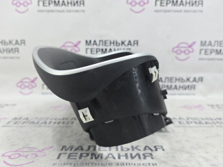 рамка панели приборов, ориг. номер 5UT28DX9AB, 4GIEAD731, Jeep Compass 2 поколение 2016-2022