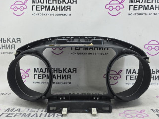 рамка панели приборов, ориг. номер 5UT28DX9AB, 4GIEAD731, Jeep Compass 2 поколение 2016-2022