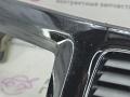 5ZL49TRMAB, 5ZL48TRMAB дефлектор обдува салона центральный Jeep Compass 2 поколение - фото №5