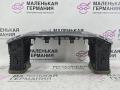 5ZL49TRMAB, 5ZL48TRMAB дефлектор обдува салона центральный Jeep Compass 2 поколение - фото №8