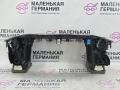 5ZL49TRMAB, 5ZL48TRMAB дефлектор обдува салона центральный Jeep Compass 2 поколение - фото №9