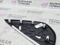 5UT70DX9AA, F253494 крышка торпеды боковая левая Jeep Compass 2 поколение - фото №7