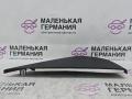 5UT72DX9AA, 5ZU46TRMAA крышка торпеды боковая правая Jeep Compass 2 поколение - фото №4