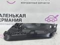 8081200, 51118081200 заглушка решетки бампера правая BMW X3 G01 - фото №4