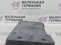 8081080, 460089503, 51118081080 бленда под номер передняя BMW X3 G01 [рестайлинг] - фото №5