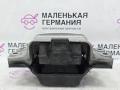 1K0199555R подушка крепления двигателя левая Volkswagen Golf GTi 6 поколение 2011г. - фото №2