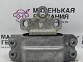 1K0199555R подушка крепления двигателя левая Volkswagen Golf GTi 6 поколение 2011г. - фото №6