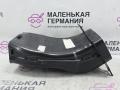 51747421699, 7421699 воздуховод тормозного механизма левый BMW X5 G05 - фото №2
