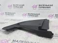 7434881, 51717434881 уголок жабо левый BMW X5 G05 - фото №4