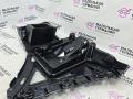 51128081885, 8081885 кронштейн крепления бампера заднего левый BMW X3 G01 [рестайлинг] - фото №6