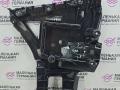 8081886, 51128081886 кронштейн крепления бампера заднего правый BMW X3 G01 [рестайлинг] - фото №2