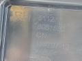 8081886, 51128081886 кронштейн крепления бампера заднего правый BMW X3 G01 [рестайлинг] - фото №8