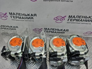 ремень безопасности комплект, ориг. номер 72118076162, 8076162, 72118076161, 8076161, 72118076132, 72118076139, 8076132, 8076139, BMW M8 F91/92 2019-2022