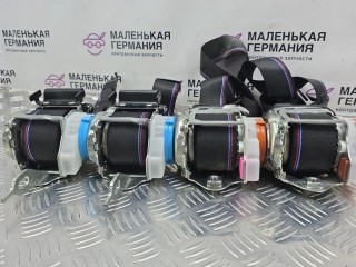 ремень безопасности комплект, ориг. номер 72118076162, 8076162, 72118076161, 8076161, 72118076132, 72118076139, 8076132, 8076139, BMW M8 F91/92 2019-2022