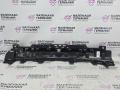 8081860, 51128081860, 70415081 кронштейн крепления бампера заднего BMW X4 G02 [рестайлинг] - фото №2