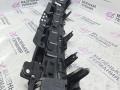 8081860, 51128081860, 70415081 кронштейн крепления бампера заднего BMW X4 G02 [рестайлинг] - фото №7