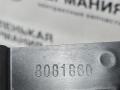 8081860, 51128081860, 70415081 кронштейн крепления бампера заднего BMW X4 G02 [рестайлинг] - фото №8