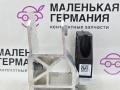 17118642754, 8642754, 7421636, 51117421636 кронштейн (крепление) радиатора правый BMW X5 G05 - фото №2