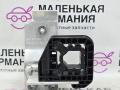 17118642754, 8642754, 7421636, 51117421636 кронштейн (крепление) радиатора правый BMW X5 G05 - фото №3