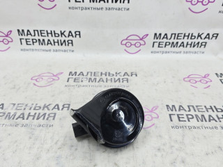 Сигнал звуковой BMW X7 G07 2018-2022