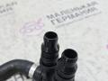 F141054510010, 8ES01366913, 2125700701, 2129300030 распределитель тока BMW X5 G05 - фото №8