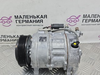 компрессор кондиционера, ориг. номер 7948809, 7SAS17A, 64527948809, BMW X5 G05 2018-2023