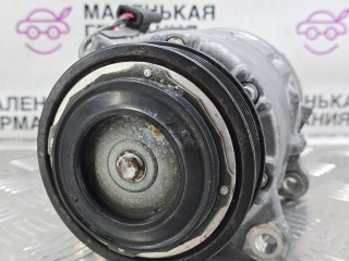 компрессор кондиционера, ориг. номер 7948809, 7SAS17A, 64527948809, BMW X5 G05 2018-2023