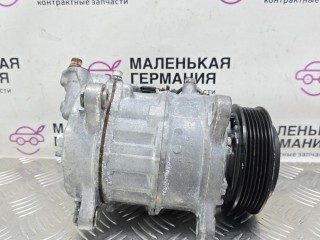 компрессор кондиционера, ориг. номер 7948809, 7SAS17A, 64527948809, BMW X5 G05 2018-2023