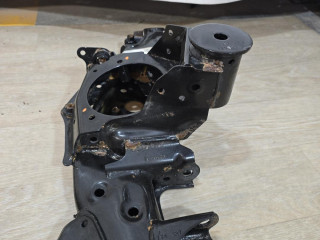 передняя балка (подрамник), ориг. номер 6884852, 31106884852, BMW X5 G05 2018-2023
