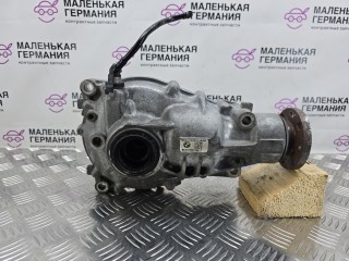 редуктор переднего моста, ориг. номер 8487445, 31508487445, BMW X5 G05 2018-2023