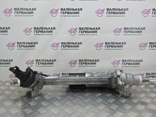 рулевая рейка BMW X5 G05 2018-2023, левый руль, 32105A74956