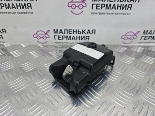 пластиковая накладка (воздуховод) на телевизор BMW X5 G05 2018-2023, 51647459189